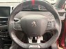 USED 2017 17 PEUGEOT 208 1.6 THP GTi Prestige Hatchback 3dr Petrol Manual Euro 6 (s/s) (208 ps) IMMACULATE CONDITION + FULL SERVICE HISTORY + 2 KEYS + LOVELY SPECIFICATION