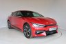USED 2023 23 KIA EV6 77.4kWh GT-Line Hatchback 5dr Electric Auto (225 bhp) REMAINING MANUFACTURERS WARRANTY, HEATED STEERING WHEEL, REAR CAMERA, APPLE CAR PLAY
