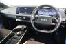 USED 2023 23 KIA EV6 77.4kWh GT-Line Hatchback 5dr Electric Auto (225 bhp) REMAINING MANUFACTURERS WARRANTY, HEATED STEERING WHEEL, REAR CAMERA, APPLE CAR PLAY