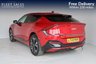 USED 2023 23 KIA EV6 77.4kWh GT-Line Hatchback 5dr Electric Auto (225 bhp) REMAINING MANUFACTURERS WARRANTY, HEATED STEERING WHEEL, REAR CAMERA, APPLE CAR PLAY
