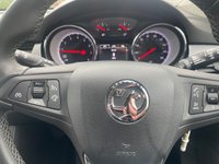 USED 2020 20 VAUXHALL ASTRA 1.2 Turbo Business Edition Nav Hatchback 5dr Petrol Manual Euro 6 (s/s) (130 ps) 