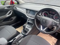 USED 2020 20 VAUXHALL ASTRA 1.2 Turbo Business Edition Nav Hatchback 5dr Petrol Manual Euro 6 (s/s) (130 ps) 