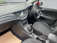 USED 2020 20 VAUXHALL ASTRA 1.2 Turbo Business Edition Nav Hatchback 5dr Petrol Manual Euro 6 (s/s) (130 ps) 