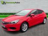 USED 2020 20 VAUXHALL ASTRA 1.2 Turbo Business Edition Nav Hatchback 5dr Petrol Manual Euro 6 (s/s) (130 ps) 
