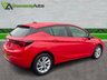 USED 2020 20 VAUXHALL ASTRA 1.2 Turbo Business Edition Nav Hatchback 5dr Petrol Manual Euro 6 (s/s) (130 ps) 