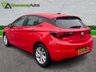 USED 2020 20 VAUXHALL ASTRA 1.2 Turbo Business Edition Nav Hatchback 5dr Petrol Manual Euro 6 (s/s) (130 ps) 