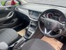 USED 2020 20 VAUXHALL ASTRA 1.2 Turbo Business Edition Nav Hatchback 5dr Petrol Manual Euro 6 (s/s) (130 ps) 