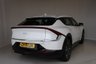 USED 2022 71 KIA EV6 77.4kWh Air Hatchback 5dr Electric Auto (225 bhp) REAR CAMERA + OPTICAL SENSORS, HEATED STEERING WHEEL, SMART CRUISE CONTROL, APPLE CAR PLAY