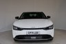 USED 2022 71 KIA EV6 77.4kWh Air Hatchback 5dr Electric Auto (225 bhp) REAR CAMERA + OPTICAL SENSORS, HEATED STEERING WHEEL, SMART CRUISE CONTROL, APPLE CAR PLAY