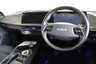 USED 2022 71 KIA EV6 77.4kWh Air Hatchback 5dr Electric Auto (225 bhp) REAR CAMERA + OPTICAL SENSORS, HEATED STEERING WHEEL, SMART CRUISE CONTROL, APPLE CAR PLAY
