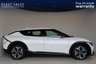 USED 2022 71 KIA EV6 77.4kWh Air Hatchback 5dr Electric Auto (225 bhp) REAR CAMERA + OPTICAL SENSORS, HEATED STEERING WHEEL, SMART CRUISE CONTROL, APPLE CAR PLAY