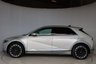 USED 2022 22 HYUNDAI IONIQ 5 73kWh Ultimate Hatchback 5dr Electric Auto (217 ps) REMAINING MANUFACTURERS WARRANTY, REAR CAMERA, APPLE CAR PLAY, HEATING + COOLING FRONT SEATS, HEADS UP DISPLAY