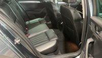 USED 2019 19 SKODA SUPERB 2.0 TDI SE L Executive Hatchback 5dr Diesel DSG Euro 6 (s/s) (150 ps) 