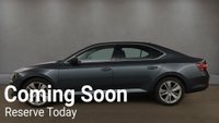 USED 2019 19 SKODA SUPERB 2.0 TDI SE L Executive Hatchback 5dr Diesel DSG Euro 6 (s/s) (150 ps) 