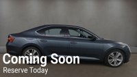 USED 2019 19 SKODA SUPERB 2.0 TDI SE L Executive Hatchback 5dr Diesel DSG Euro 6 (s/s) (150 ps) 