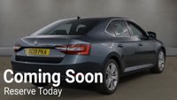 USED 2019 19 SKODA SUPERB 2.0 TDI SE L Executive Hatchback 5dr Diesel DSG Euro 6 (s/s) (150 ps) 