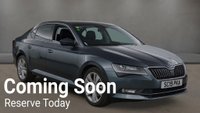 USED 2019 19 SKODA SUPERB 2.0 TDI SE L Executive Hatchback 5dr Diesel DSG Euro 6 (s/s) (150 ps) 