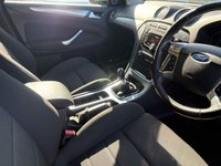 USED 2013 13 FORD MONDEO 2.0 TDCi Titanium Estate 5dr Diesel Manual Euro 5 (140 ps) 
