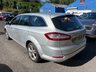 USED 2013 13 FORD MONDEO 2.0 TDCi Titanium Estate 5dr Diesel Manual Euro 5 (140 ps) 