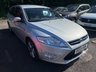 USED 2013 13 FORD MONDEO 2.0 TDCi Titanium Estate 5dr Diesel Manual Euro 5 (140 ps) 