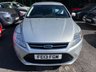 USED 2013 13 FORD MONDEO 2.0 TDCi Titanium Estate 5dr Diesel Manual Euro 5 (140 ps) 