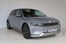 USED 2022 22 HYUNDAI IONIQ 5 73kWh Premium Hatchback 5dr Electric Auto (217 ps) REMAINING MANUFACTURERS WARRANTY, REAR CAMERA + OPTICAL SENSORS, HEATED STEERING WHEEL, APPLE CAR PLAY