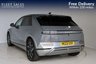 USED 2022 22 HYUNDAI IONIQ 5 73kWh Premium Hatchback 5dr Electric Auto (217 ps) REMAINING MANUFACTURERS WARRANTY, REAR CAMERA + OPTICAL SENSORS, HEATED STEERING WHEEL, APPLE CAR PLAY