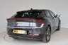 USED 2024 24 KIA EV6 77.4kWh Air Hatchback 5dr Electric Auto (225 bhp) REAR CAMERA + OPTICAL SENSORS, HEATED STEERING WHEEL, SMART CRUISE CONTROL, APPLE CAR PLAY