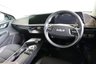 USED 2024 24 KIA EV6 77.4kWh Air Hatchback 5dr Electric Auto (225 bhp) REAR CAMERA + OPTICAL SENSORS, HEATED STEERING WHEEL, SMART CRUISE CONTROL, APPLE CAR PLAY