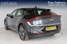 USED 2024 24 KIA EV6 77.4kWh Air Hatchback 5dr Electric Auto (225 bhp) REAR CAMERA + OPTICAL SENSORS, HEATED STEERING WHEEL, SMART CRUISE CONTROL, APPLE CAR PLAY