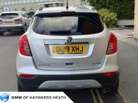 USED 2019 19 VAUXHALL MOKKA X 1.4i Turbo ecoTEC Elite SUV 5dr Petrol Manual Euro 6 (s/s) (140 ps) NEW MOT & SERVICE PROVIDED