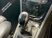 USED 2019 19 VAUXHALL MOKKA X 1.4i Turbo ecoTEC Elite SUV 5dr Petrol Manual Euro 6 (s/s) (140 ps) NEW MOT & SERVICE PROVIDED