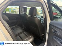 USED 2019 19 VAUXHALL MOKKA X 1.4i Turbo ecoTEC Elite SUV 5dr Petrol Manual Euro 6 (s/s) (140 ps) NEW MOT & SERVICE PROVIDED