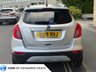 USED 2019 19 VAUXHALL MOKKA X 1.4i Turbo ecoTEC Elite SUV 5dr Petrol Manual Euro 6 (s/s) (140 ps) NEW MOT & SERVICE PROVIDED