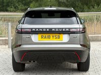USED 2018 18 LAND ROVER RANGE ROVER VELAR 2.0 D180 S SUV 5dr Diesel Auto 4WD Euro 6 (s/s) (180 ps) 