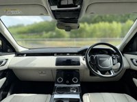 USED 2018 18 LAND ROVER RANGE ROVER VELAR 2.0 D180 S SUV 5dr Diesel Auto 4WD Euro 6 (s/s) (180 ps) 