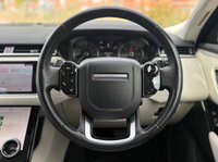 USED 2018 18 LAND ROVER RANGE ROVER VELAR 2.0 D180 S SUV 5dr Diesel Auto 4WD Euro 6 (s/s) (180 ps) 