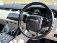 USED 2018 18 LAND ROVER RANGE ROVER VELAR 2.0 D180 S SUV 5dr Diesel Auto 4WD Euro 6 (s/s) (180 ps) 