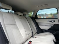 USED 2018 18 LAND ROVER RANGE ROVER VELAR 2.0 D180 S SUV 5dr Diesel Auto 4WD Euro 6 (s/s) (180 ps) 