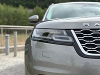 USED 2018 18 LAND ROVER RANGE ROVER VELAR 2.0 D180 S SUV 5dr Diesel Auto 4WD Euro 6 (s/s) (180 ps) 