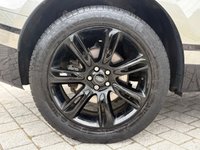 USED 2018 18 LAND ROVER RANGE ROVER VELAR 2.0 D180 S SUV 5dr Diesel Auto 4WD Euro 6 (s/s) (180 ps) 