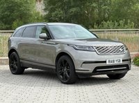 USED 2018 18 LAND ROVER RANGE ROVER VELAR 2.0 D180 S SUV 5dr Diesel Auto 4WD Euro 6 (s/s) (180 ps) 