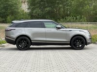 USED 2018 18 LAND ROVER RANGE ROVER VELAR 2.0 D180 S SUV 5dr Diesel Auto 4WD Euro 6 (s/s) (180 ps) 