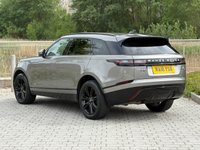 USED 2018 18 LAND ROVER RANGE ROVER VELAR 2.0 D180 S SUV 5dr Diesel Auto 4WD Euro 6 (s/s) (180 ps) 