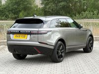 USED 2018 18 LAND ROVER RANGE ROVER VELAR 2.0 D180 S SUV 5dr Diesel Auto 4WD Euro 6 (s/s) (180 ps) 