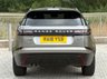 USED 2018 18 LAND ROVER RANGE ROVER VELAR 2.0 D180 S SUV 5dr Diesel Auto 4WD Euro 6 (s/s) (180 ps) 