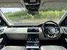 USED 2018 18 LAND ROVER RANGE ROVER VELAR 2.0 D180 S SUV 5dr Diesel Auto 4WD Euro 6 (s/s) (180 ps) 