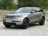 USED 2018 18 LAND ROVER RANGE ROVER VELAR 2.0 D180 S SUV 5dr Diesel Auto 4WD Euro 6 (s/s) (180 ps) 