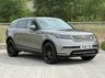 USED 2018 18 LAND ROVER RANGE ROVER VELAR 2.0 D180 S SUV 5dr Diesel Auto 4WD Euro 6 (s/s) (180 ps) 