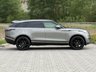 USED 2018 18 LAND ROVER RANGE ROVER VELAR 2.0 D180 S SUV 5dr Diesel Auto 4WD Euro 6 (s/s) (180 ps) 